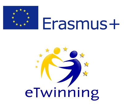 Erasmus Plus eTwinning