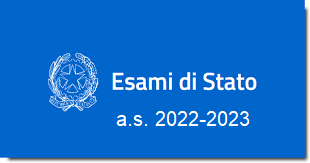 Esami di Stato a.s. 2022-2023