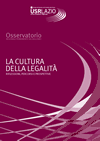 La cultura della Legalità. Riflessioni, percorsi e prospettive