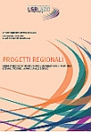 Progetti regionali orientamento formativo come organizzatore di didattica e di valutazione.